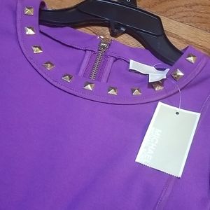 NWT Michael Kors Dress